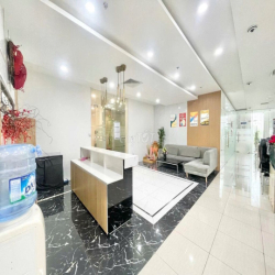 🔥 CHO THUÊ BIUDING MẶT TIỀN TRƯƠNG VĂN BANG QUẬN 2 DIỆN TÍCH 2000M2 🔥