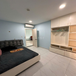 Cho Thuê C/C Tân Bình Apartment. 70m2 2PN-2WC, Full Nội Thất Ở Ngay