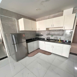 Cho Thuê C/C Tân Bình Apartment. 70m2 2PN-2WC, Full Nội Thất Ở Ngay
