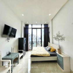 STUDIO BAN CÔNG - FULL NT - ƯU TIÊN Ở NGAY CÓ FIX