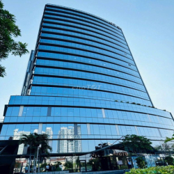 🔥 CHO THUÊ BIUDING MẶT TIỀN TRƯƠNG VĂN BANG QUẬN 2 DIỆN TÍCH 2000M2 🔥