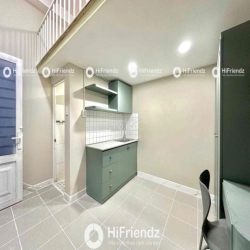 Phòng Gác Full Nội Thất Giá sinh viên Quận 7