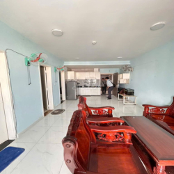 Cho Thuê C/C Tân Bình Apartment. 70m2 2PN-2WC, Full Nội Thất Ở Ngay