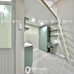 Phòng Gác Full Nội Thất Giá sinh viên Quận 7