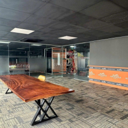 NGUYÊN CĂN 18M X 15M TRỆT 3 LẦU TRỐNG