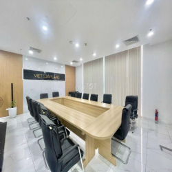 🔥 CHO THUÊ BIUDING MẶT TIỀN TRƯƠNG VĂN BANG QUẬN 2 DIỆN TÍCH 2000M2 🔥