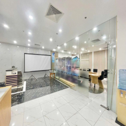 🔥 CHO THUÊ BIUDING MẶT TIỀN TRƯƠNG VĂN BANG QUẬN 2 DIỆN TÍCH 2000M2 🔥