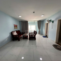 Cho Thuê C/C Tân Bình Apartment. 70m2 2PN-2WC, Full Nội Thất Ở Ngay
