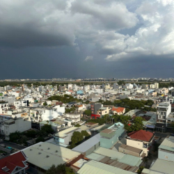 Cho Thuê C/C Tân Bình Apartment. 70m2 2PN-2WC, Full Nội Thất Ở Ngay