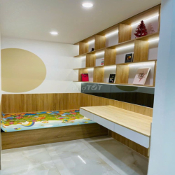 Cho Thuê CH The Ascentia| 56m2, 1PN-1WC, giá tốt, nhà đẹp