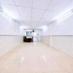 Chính Chủ - Cư Xá Phan Đăng Lưu - Bình Thạnh