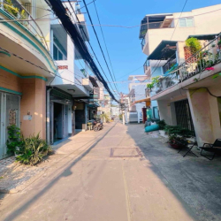 Chính Chủ - Cư Xá Phan Đăng Lưu - Bình Thạnh