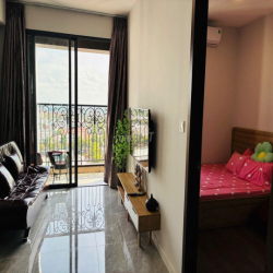 Cho thuê Căn hộ Cao cấp - Tp Cần Thơ