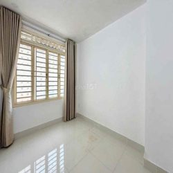 Nguyên Căn Mặt Tiền Phan Văn Hân P17 Kinh Doanh mua bán