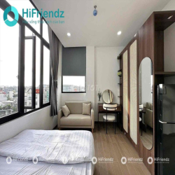 STU CAO CẤP NHẬN KHÁCH NƯỚC NGOÀI NGAY EMART PHAN VĂN TRỊ