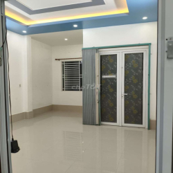 Cho thuê nhà Hẻm 6 Trần Vĩnh Kiết, P. An Bình 6 triệu/tháng