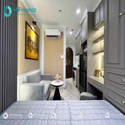 STU CAO CẤP NHẬN KHÁCH NƯỚC NGOÀI NGAY EMART PHAN VĂN TRỊ