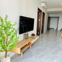 Cho thuê Căn hộ Cao cấp - Tp Cần Thơ