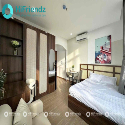 STU CAO CẤP NHẬN KHÁCH NƯỚC NGOÀI NGAY EMART PHAN VĂN TRỊ