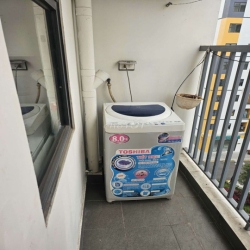 Đối diện LG,chính chủ Cho thuê căn studio evergreen tràng duệ