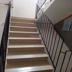 CHO THUÊ TOÀ NHA CHDV QUẬN 7, 30P FULL NT, THANG MÁY, 220 TRIỆU/THANG