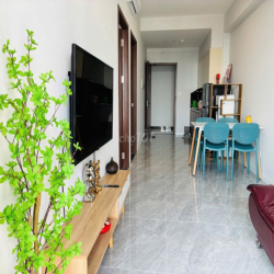 Cho thuê Căn hộ Cao cấp - Tp Cần Thơ