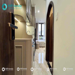 STU CAO CẤP NHẬN KHÁCH NƯỚC NGOÀI NGAY EMART PHAN VĂN TRỊ