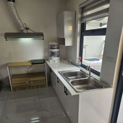 Đối diện LG,chính chủ Cho thuê căn studio evergreen tràng duệ