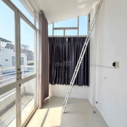 Nguyên Căn Mặt Tiền Phan Văn Hân P17 Kinh Doanh mua bán