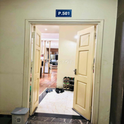 cần nhượng lại 2N2W tại số 6 Mễ Trì Hạ