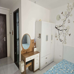Đối diện LG,chính chủ Cho thuê căn studio evergreen tràng duệ