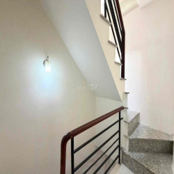 Nguyên Căn Mặt Tiền Phan Văn Hân P17 Kinh Doanh mua bán