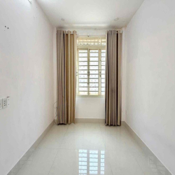 Nguyên Căn Mặt Tiền Phan Văn Hân P17 Kinh Doanh mua bán