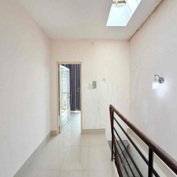 Nguyên Căn Mặt Tiền Phan Văn Hân P17 Kinh Doanh mua bán