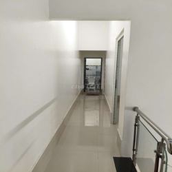 Cho thuê nhà Hẻm 6 Trần Vĩnh Kiết, P. An Bình 6 triệu/tháng