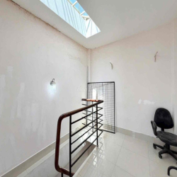 Nguyên Căn Mặt Tiền Phan Văn Hân P17 Kinh Doanh mua bán