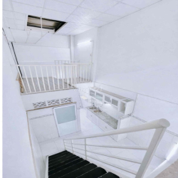 Chính Chủ - Cư Xá Phan Đăng Lưu - Bình Thạnh