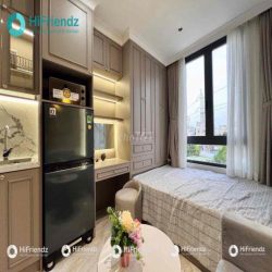 STU CAO CẤP NHẬN KHÁCH NƯỚC NGOÀI NGAY EMART PHAN VĂN TRỊ