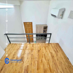 Duplex Cửa Sổ Siêu Thoáng Sẵn Nội Thất Ngay Đầm Sen - Chợ Cây Keo