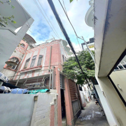 🔥 CHỈ 4.5 TR - PHÒNG Q3 LÊ VĂN SỸ - SÁT ĐH SƯ PHẠM - ROOFTOP CHILL