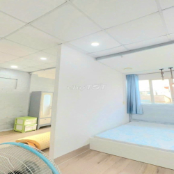 🔥 CHỈ 4.5 TR - PHÒNG Q3 LÊ VĂN SỸ - SÁT ĐH SƯ PHẠM - ROOFTOP CHILL