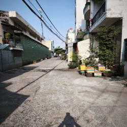 Cho Thuê Nhà Tân Hòa Đông