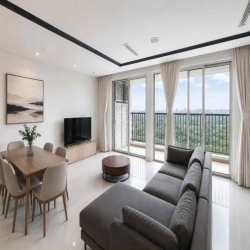 Căn hộ orchard parkview nhà đẹp vào ở ngay thiết kế 2 phòng