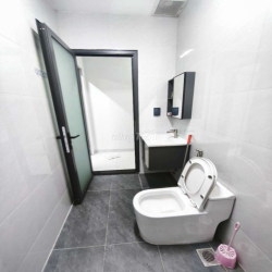 Cho Thuê Nhà Tân Hòa Đông