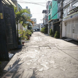 Cho Thuê Nhà Tân Hòa Đông