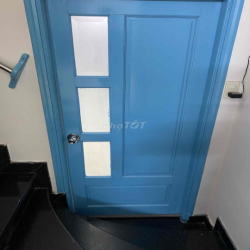 tầng trệt shophouse có lầu