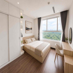 Căn hộ orchard parkview nhà đẹp vào ở ngay thiết kế 2 phòng