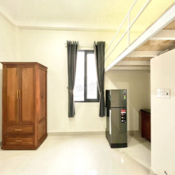 DUPLEX MỚI XÂY NGAY NGÃ TƯ BẢY HIỀN, CHỢ HOÀNG HOA THÁM