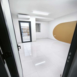 Cho Thuê Nhà Tân Hòa Đông