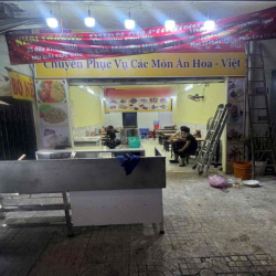 MBKD MẶT TIỀN CÁCH MẠNG THÁNG TÁM – QUẬN 3 – GIÁP QUẬN 1 🔥